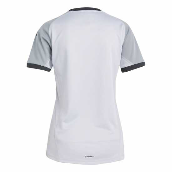 Adidas Women's Short-Sleeve Performance T-Shirt  