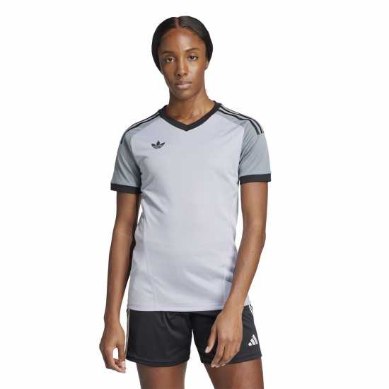 Adidas Women's Short-Sleeve Performance T-Shirt  