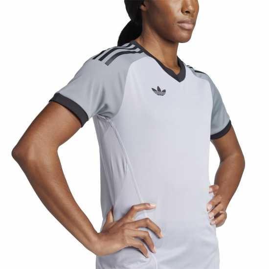 Adidas Women's Short-Sleeve Performance T-Shirt  