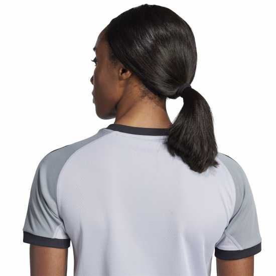 Adidas Women's Short-Sleeve Performance T-Shirt  