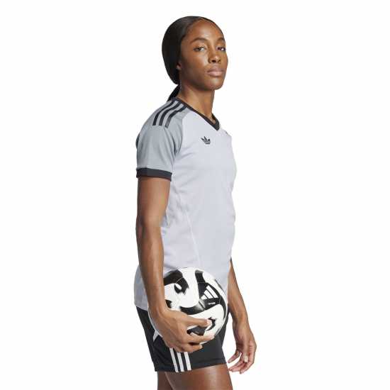 Adidas Women's Short-Sleeve Performance T-Shirt  