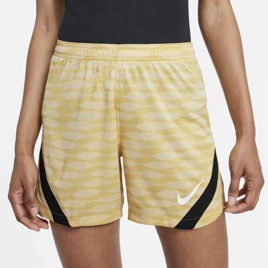Nike Dri-FIT Strike Women's Knit Soccer Shorts  Дамски къси панталони