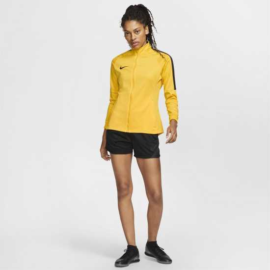 Nike Спортно Горнище Academy Track Jacket Ladies  Дамски суичъри и блузи с качулки