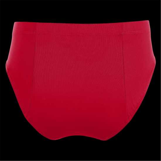 Nike Women's Compression Shorts University Red 