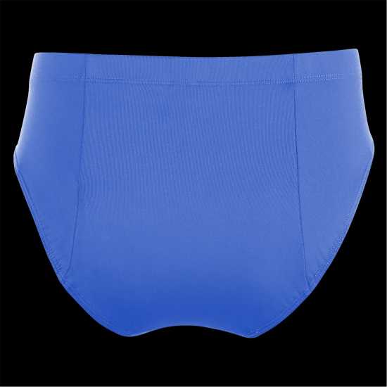 Nike Women's Compression Shorts Royal Blue 