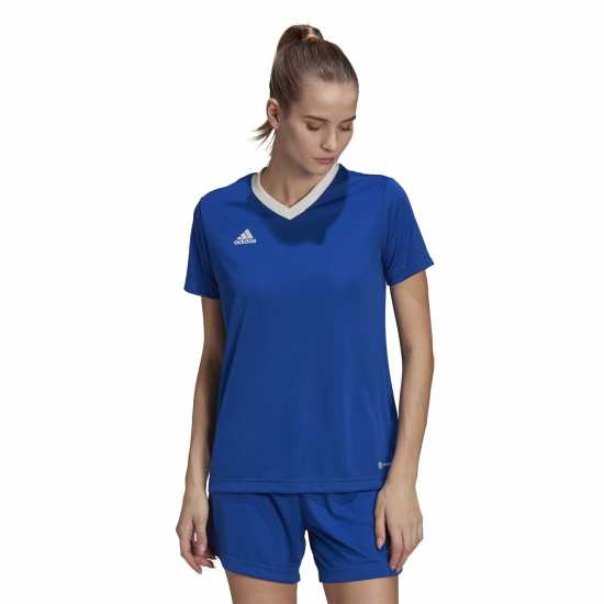 Adidas Ent22 Jersey Womens