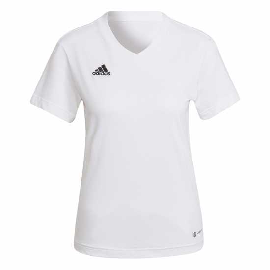 Adidas Тениска Ent22 T Shirt Womens Adidas Тениска Ent22 T Shirt Womens