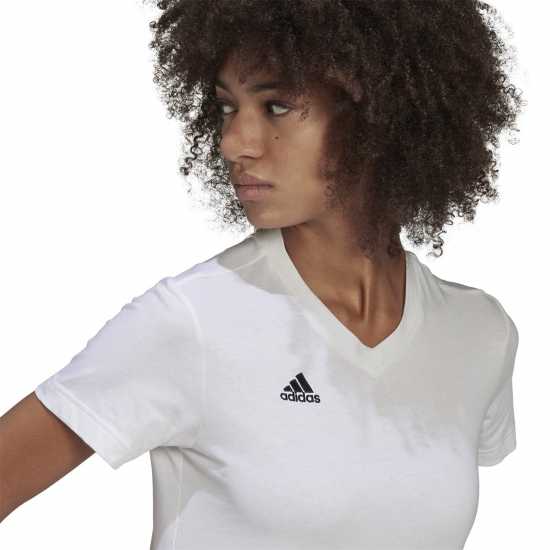 Adidas Тениска Ent22 T Shirt Womens Adidas Тениска Ent22 T Shirt Womens