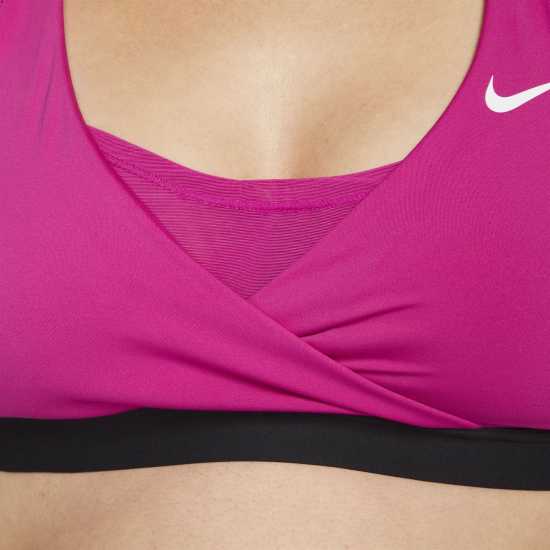 Nike Swoosh Sports Bra Womens  