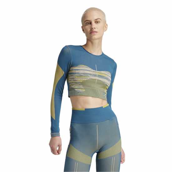 Adidas Asmc Tst S Ls Ld99  