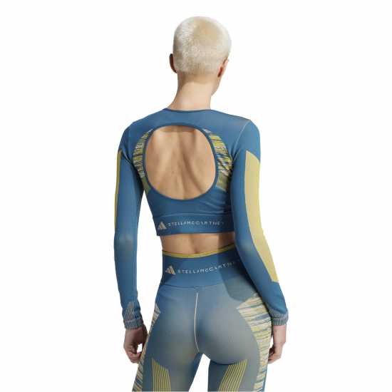 Adidas Asmc Tst S Ls Ld99  