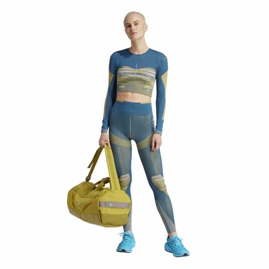 Adidas Asmc Tst S Ls Ld99  