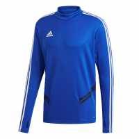 Adidas Мъжка Спортна Тениска Tiro 19 Training Top Mens  Мъжки ризи