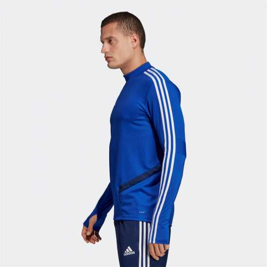 Adidas Мъжка Спортна Тениска Tiro 19 Training Top Mens  Мъжки ризи