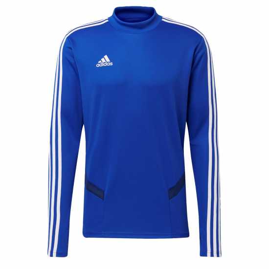 Adidas Мъжка Спортна Тениска Tiro 19 Training Top Mens  Мъжки ризи