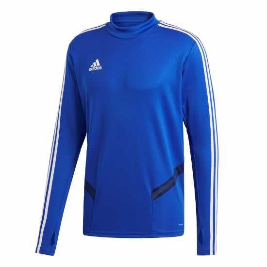 Adidas Мъжка Спортна Тениска Tiro 19 Training Top Mens  Мъжки ризи