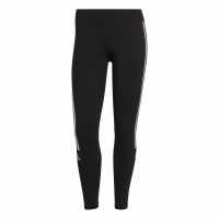 Adidas Designed To Move Cotton Touch 7/8 Womens Performance Tights  Дамски клинове за фитнес