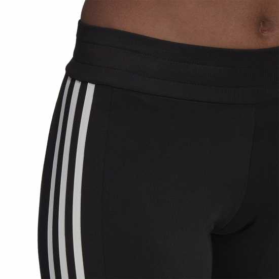 Adidas Designed To Move Cotton Touch 7/8 Womens Performance Tights  Дамски клинове за фитнес