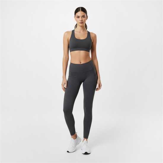 Usa Pro Medium Impact Cross Back Bra Womens Usa Pro Medium Impact Cross Back Bra Womens