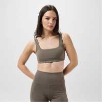 Usa Pro Pro Low Impact Soft Bra Womens  Спортни сутиени