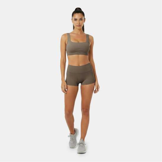 Usa Pro Pro Low Impact Soft Bra Womens  Спортни сутиени