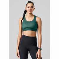 Casall Medium Impact Sports Bra Womens  Спортни сутиени