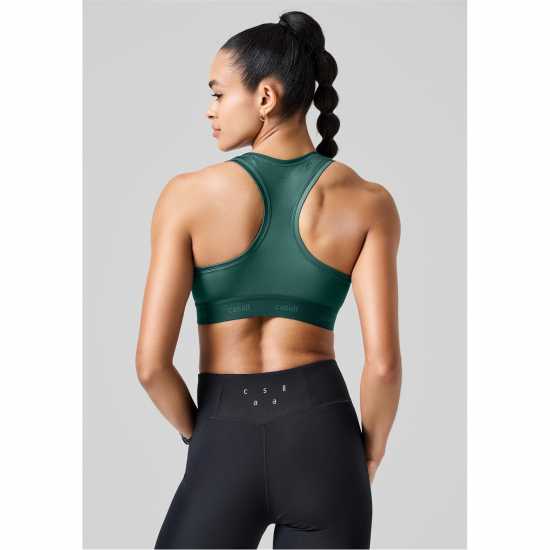 Casall Medium Impact Sports Bra Womens  Спортни сутиени