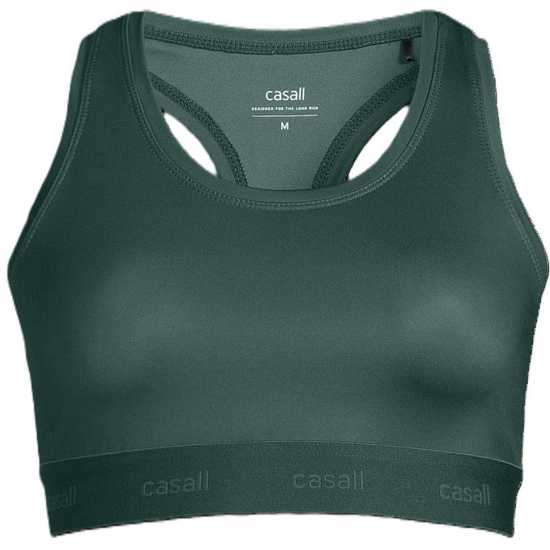 Casall Medium Impact Sports Bra Womens  Спортни сутиени