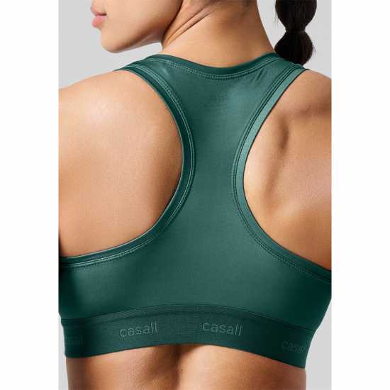Casall Medium Impact Sports Bra Womens  Спортни сутиени