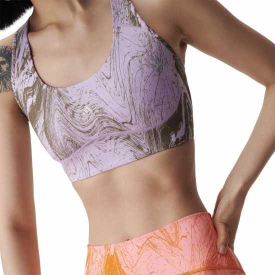 Adidas Tpr Pi Bra Ld99  Спортни сутиени