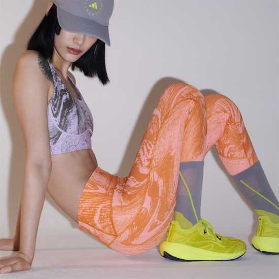 Adidas Tpr Pi Bra Ld99  Спортни сутиени