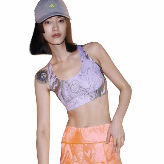 Adidas Tpr Pi Bra Ld99  Спортни сутиени