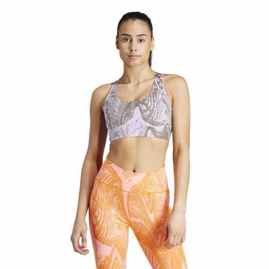 Adidas Tpr Pi Bra Ld99  Спортни сутиени
