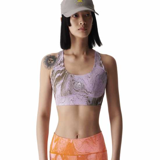 Adidas Tpr Pi Bra Ld99  Спортни сутиени