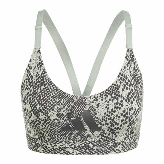 Adidas Aeroimpact Training Light-Support Bra Womens  Спортни сутиени