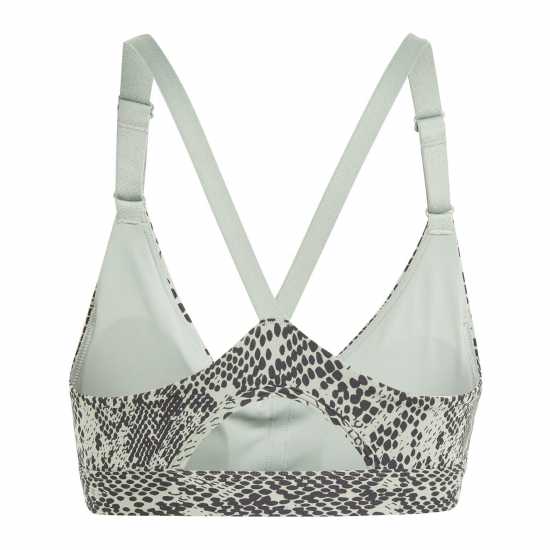 Adidas Aeroimpact Training Light-Support Bra Womens  Спортни сутиени