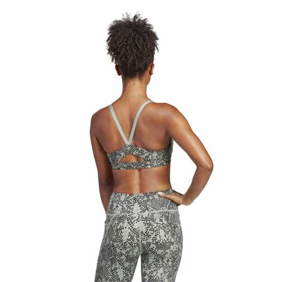 Adidas Aeroimpact Training Light-Support Bra Womens  Спортни сутиени