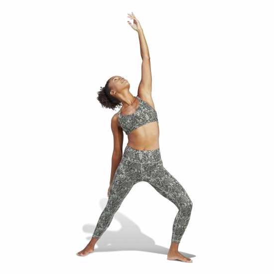 Adidas Aeroimpact Training Light-Support Bra Womens  Спортни сутиени