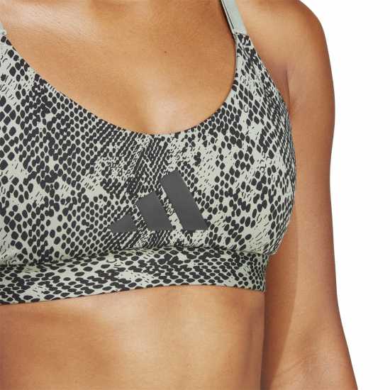 Adidas Aeroimpact Training Light-Support Bra Womens  Спортни сутиени