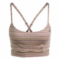 Adidas Yoga Studio Light-Support Brad Womens  Спортни сутиени