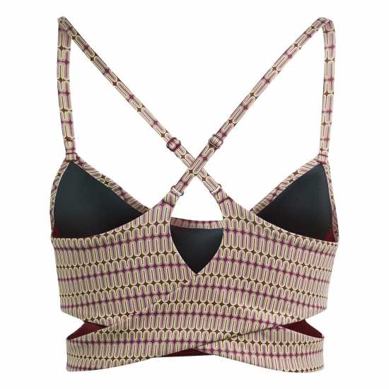 Adidas Yoga Studio Light-Support Brad Womens  Спортни сутиени