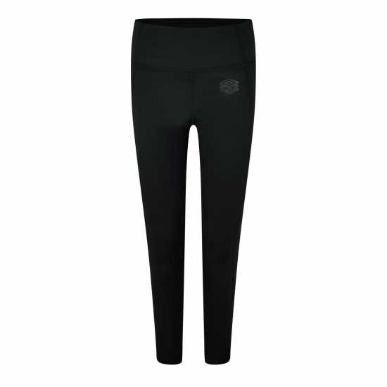 Дамски клинове за фитнес Umbro 7/8 Training Leggings Womens Umbro 7/8 Training Leggings Womens Дамски клинове за фитнес