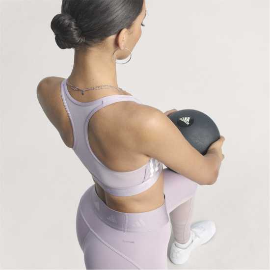 Adidas Hyg Ms Bra Ld54 Pre-Loved Fig 