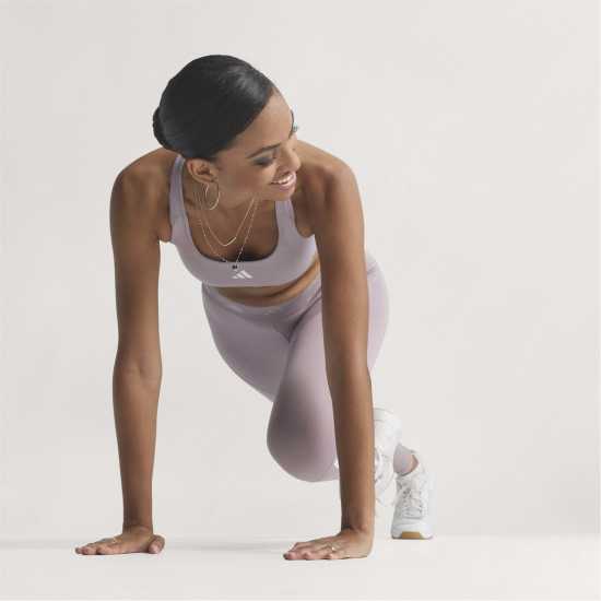 Adidas Hyg Ms Bra Ld54 Pre-Loved Fig 