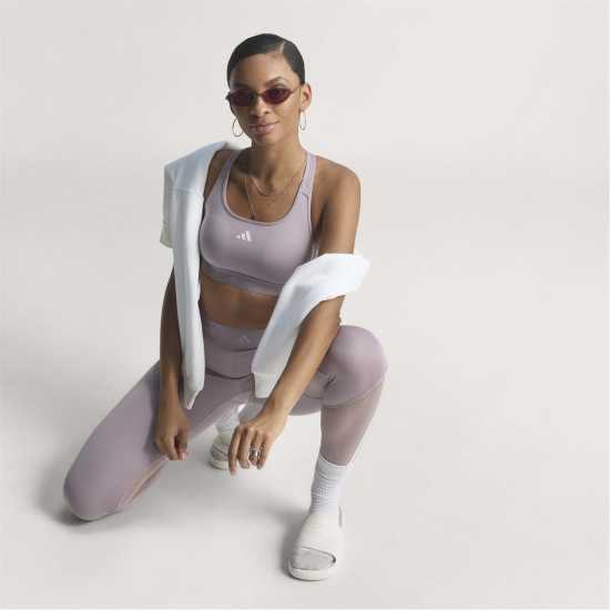 Adidas Hyg Ms Bra Ld54 Pre-Loved Fig 