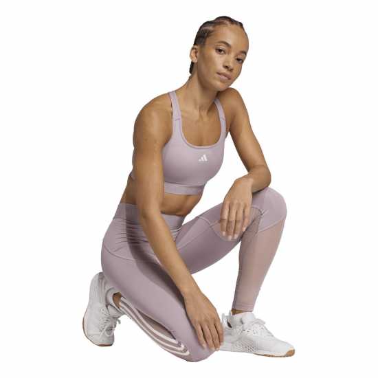 Adidas Hyg Ms Bra Ld54 Pre-Loved Fig 
