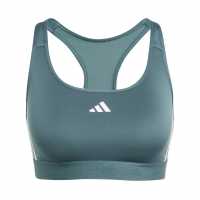 Adidas Hyg Ms Bra Ld54 Teal 