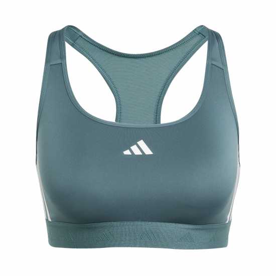 Adidas Hyg Ms Bra Ld54 Teal 