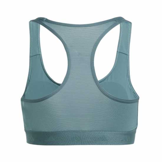 Adidas Hyg Ms Bra Ld54 Teal 