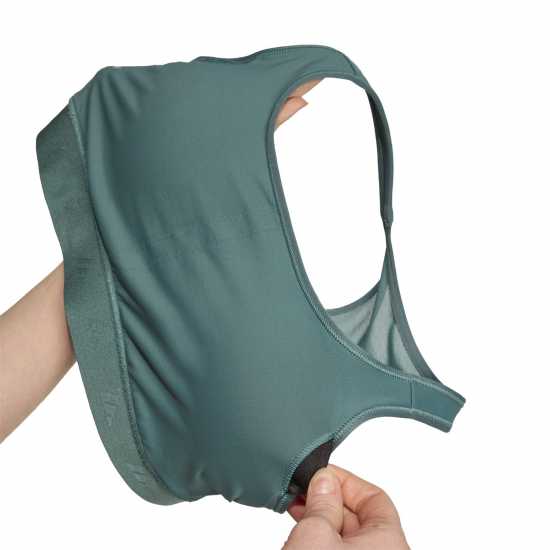 Adidas Hyg Ms Bra Ld54 Teal 